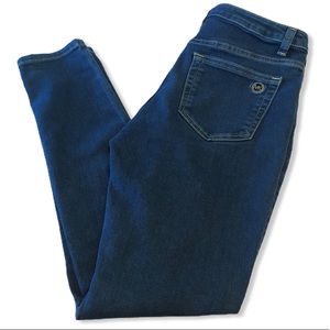 Michael Kors | Izzy Skinny Jeans | 4